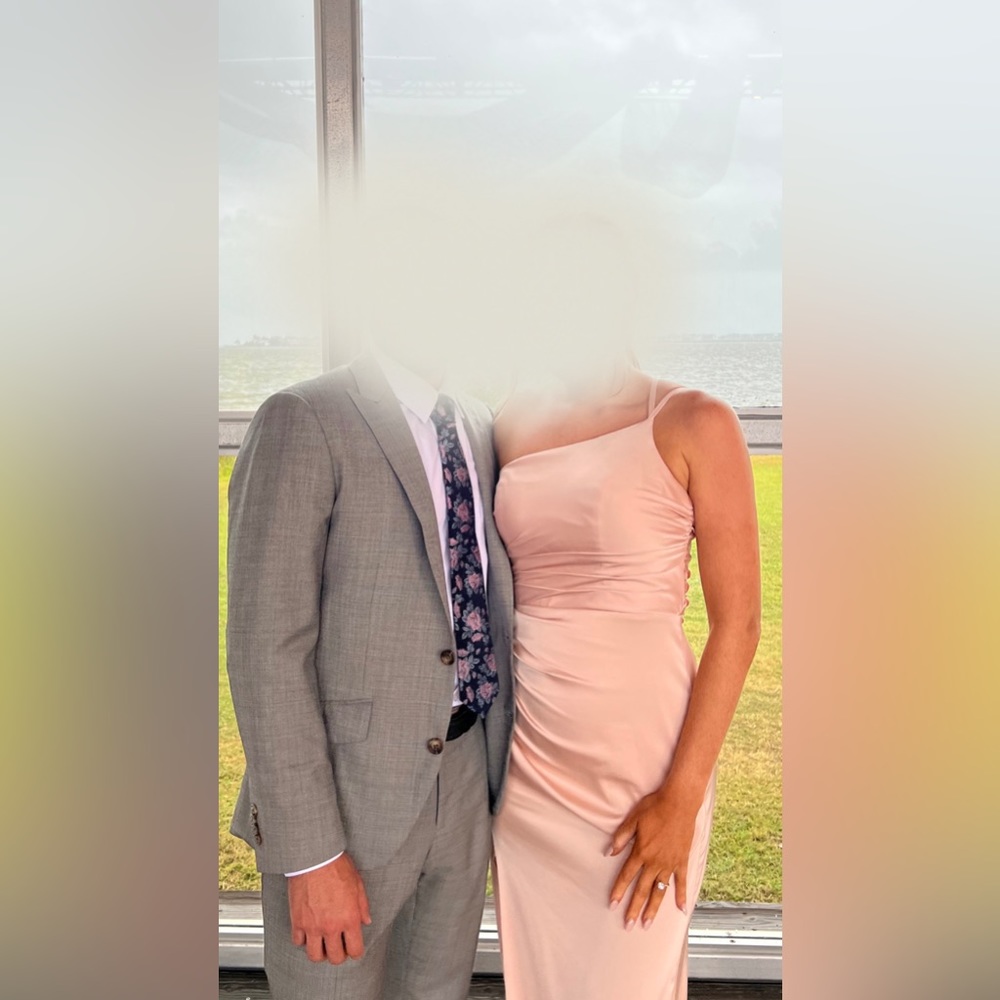 Azazie Dress